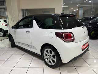 DS DS3 2017 ΠΡΟΣΦΟΡΑ !!! / SOCHIC /  DS3 / CRS MOTORS-thumb-2