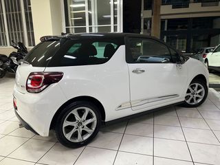 DS DS3 2017 ΠΡΟΣΦΟΡΑ !!! / SOCHIC /  DS3 / CRS MOTORS-thumb-5