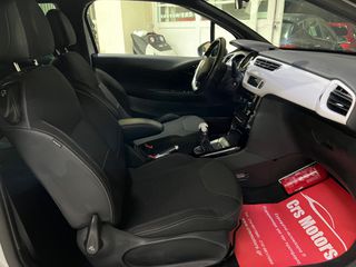 DS DS3 2017 ΠΡΟΣΦΟΡΑ !!! / SOCHIC /  DS3 / CRS MOTORS-thumb-9