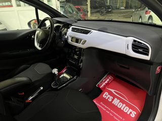 DS DS3 2017 ΠΡΟΣΦΟΡΑ !!! / SOCHIC /  DS3 / CRS MOTORS-thumb-10