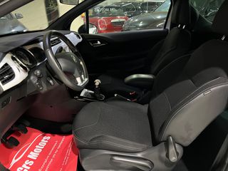 DS DS3 2017 ΠΡΟΣΦΟΡΑ !!! / SOCHIC /  DS3 / CRS MOTORS-thumb-12