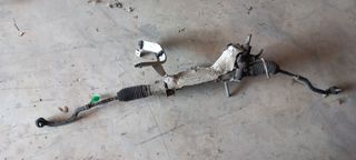 Κρεμαριέρα Υδραυλική Renault Laguna II (BG0/1) Hatchback [2001-2007]