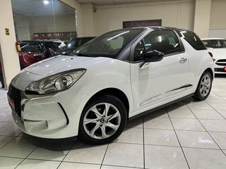Citroen DS-3 2017 ΠΡΟΣΦΟΡΑ !!! / SOCHIC  / DS3 / CRS MOTORS-thumb-1