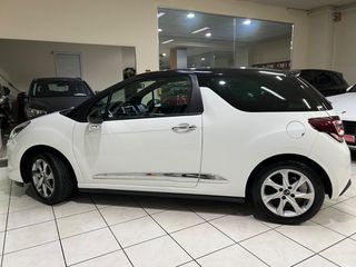 Citroen DS-3 2017 ΠΡΟΣΦΟΡΑ !!! / SOCHIC  / DS3 / CRS MOTORS-thumb-3