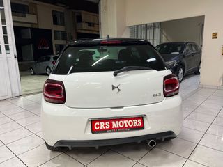 Citroen DS-3 2017 ΠΡΟΣΦΟΡΑ !!! / SOCHIC  / DS3 / CRS MOTORS-thumb-4