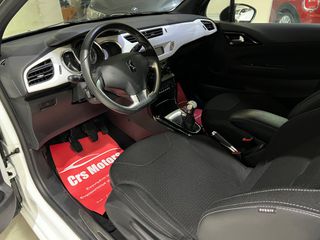 Citroen DS-3 2017 ΠΡΟΣΦΟΡΑ !!! / SOCHIC  / DS3 / CRS MOTORS-thumb-13