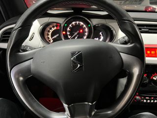 Citroen DS-3 2017 ΠΡΟΣΦΟΡΑ !!! / SOCHIC  / DS3 / CRS MOTORS-thumb-15