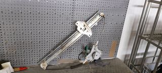 Γρύλλος - Μηχανισμός Παραθύρου Οδηγού Chevrolet - Daewoo Lanos (KLAT) Hatchback [1997-2020]