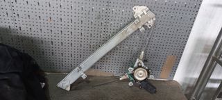 Γρύλλος - Μηχανισμός Παραθύρου Οδηγού Chevrolet - Daewoo Lanos (KLAT) Sedan [1997-2020]