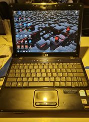 Hp 2230s, 12,1 ιντσών, DVDRW, μεγάλη μπαταρία 5200mAh