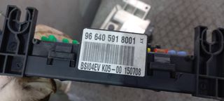 Σετ Immobilizer Citroen C4 I (LC) Hatchback [2004-2014]-thumb-6
