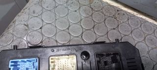 Σετ Immobilizer Citroen C4 I (LC) Hatchback [2004-2014]-thumb-7