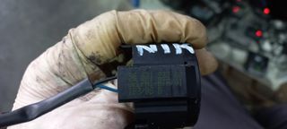 Σετ Immobilizer Citroen C4 I (LC) Hatchback [2004-2014]-thumb-8
