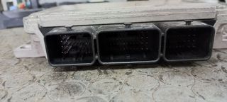 Σετ Immobilizer Citroen C4 I (LC) Hatchback [2004-2014]-thumb-2