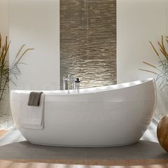 Μπανιερα ελευθέρας τοποθετησης Villeroy & Boch Aveo