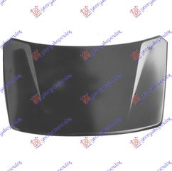 ΚΑΠΟ ΕΜΠΡΟΣ για SUZUKI VITARA 4D 92-05