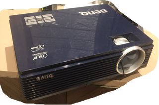 ΒΙΝΤΕΟ ΠΡΟΒΟΛΕΑΣ BENQ MP721 XGA DLP PROJECTOR