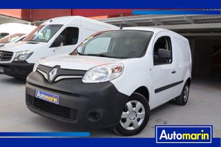 Renault 2020 Kangoo Express Extra Navi/6 Χρόνια Δωρεάν Service