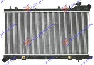 ΨΥΓ1.6-1.8-2.0 16V M/A(34x68,6)(ΑΝ.ΚΥΚΛ) για SUBARU FORESTER 98-02