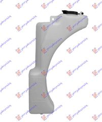 ΔΟΧΕΙΟ ΝΕΡΟΥ ΨΥΓΕΙΟΥ για SUBARU FORESTER 98-02