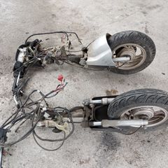 Μπροστινό σύστημα κομπλέ-thumb-2