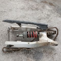 Ψαλίδι για HONDA hornet 600