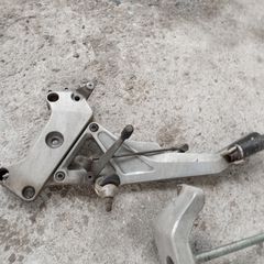 Ψαλίδι για HONDA hornet 600-thumb-2