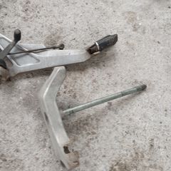 Ψαλίδι για HONDA hornet 600-thumb-3