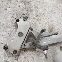 Ψαλίδι για HONDA hornet 600-thumb-4