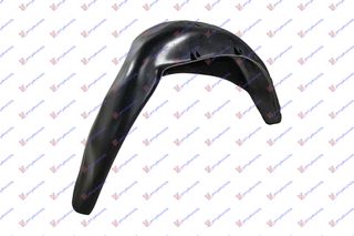 ΘΟΛΟΣ ΠΙΣΩ ΠΛΑΣΤΙΚΟΣ για HYUNDAI ATOS PRIME 99-03