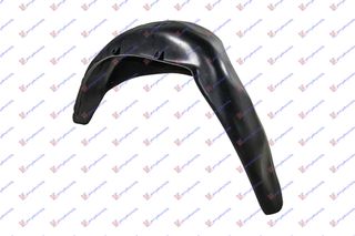 ΘΟΛΟΣ ΠΙΣΩ ΠΛΑΣΤΙΚΟΣ για HYUNDAI ATOS 97-00