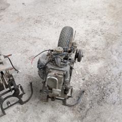 Μοτέρ Peugeot vclic50