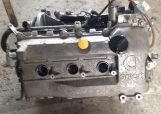 ΚΙΝΗΤΗΡΑΣ smart 1000 451  3B21