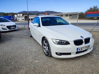 Bmw 320 2009