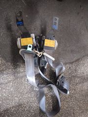 ΖΩΝΕΣ NISSAN ALMERA N15 1998 μοντέλο