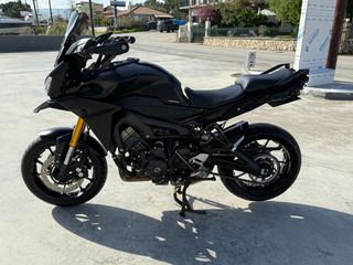 Yamaha Tracer 9 2016