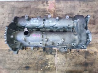 ΚΑΠΑΚΙ ΜΗΧΑΝΗΣ (ΚΕΦΑΛΗ) OPEL CORSA D-ASTRA H (Z13DTH) 1.3CDTI 2002-2011 (Z)