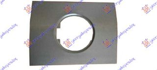 ΛΑΜΑΡΙΝΑ ΠΛΑΙΣΙΟ ΤΡΥΠΑΣ ΡΕΖΕΡΒΟΥΑΡ ΜΙΚΡΗ για SKODA OCTAVIA 5 08-13