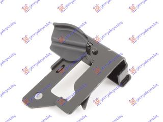 ΚΛΕΙΔΑΡΙΑ ΚΑΠΩ (ΓΑΝΤΖΟΣ ΑΣΦΑΛΙΣΗΣ) για MERCEDES ML (W166) 11-