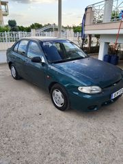 Car.gr - Αυτοκίνητα, Hyundai Accent, Έτος 1997