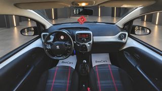 Peugeot 108 2015 ΑΓΟΡΑ ΜΕ ΔΟΣΕΙΣ ΑΠΟ 319€ ΤΟ ΜΗΝΑ!-thumb-10