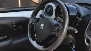Peugeot 108 2015 ΑΓΟΡΑ ΜΕ ΔΟΣΕΙΣ ΑΠΟ 319€ ΤΟ ΜΗΝΑ!-thumb-8