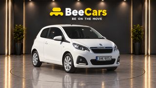 Peugeot 108 2015 ΑΓΟΡΑ ΜΕ ΔΟΣΕΙΣ ΑΠΟ 319€ ΤΟ ΜΗΝΑ!-thumb-2