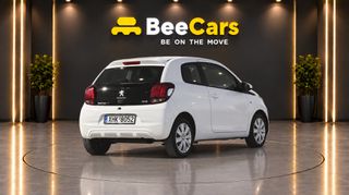 Peugeot 108 2015 ΑΓΟΡΑ ΜΕ ΔΟΣΕΙΣ ΑΠΟ 319€ ΤΟ ΜΗΝΑ!-thumb-4
