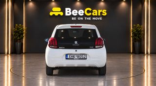 Peugeot 108 2015 ΑΓΟΡΑ ΜΕ ΔΟΣΕΙΣ ΑΠΟ 319€ ΤΟ ΜΗΝΑ!-thumb-5