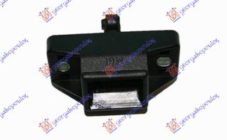 ΚΛΕΙΔΑΡΙΑ ΠΙΣΩ ΠΟΡΤΑΣ 3/5ηs για DACIA SANDERO 12-16