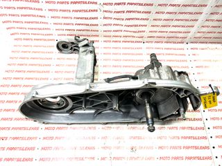 ΨΑΛΙΔΙ - ΔΙΑΦΟΡΙΚΟ ΚΟΜΠΛΕ -> HONDA FJS 600 SILVER WING- > MOTO PAPATSILEKAS