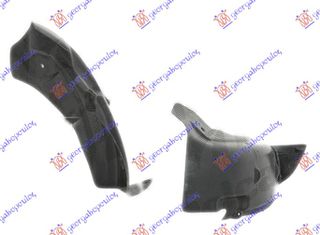 ΘΟΛΟΣ ΠΙΣΩ ΠΛΑΣΤΙΚΟΣ για RENAULT LAGUNA 94-98
