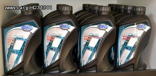 MPM FORK OILS