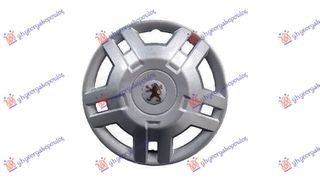 ΤΑΣΙ ΤΡΟΧΟΥ (15 ΖΑΝΤΑ) για PEUGEOT BOXER 06-14